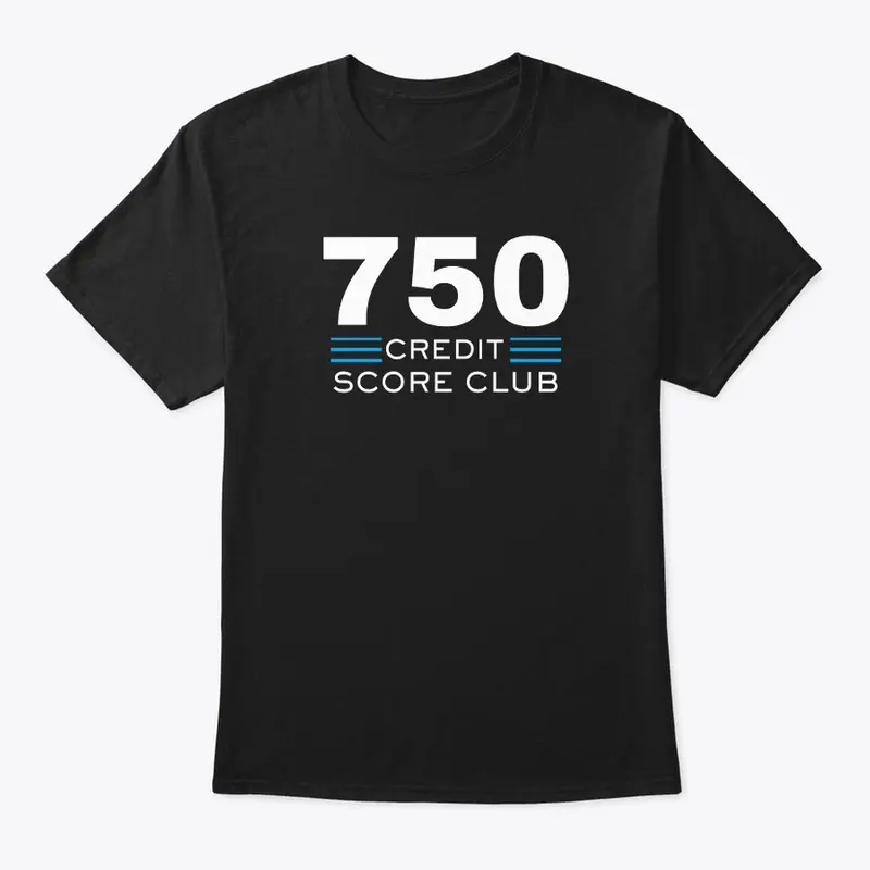 750 Credit Score Club