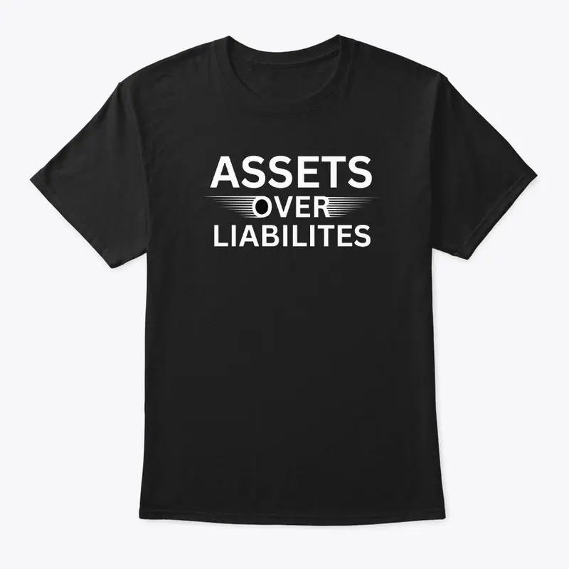 Assets of Liabilities 