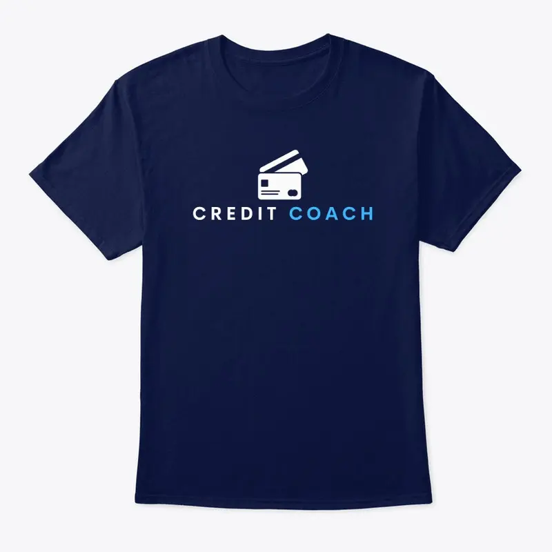 Credit Coach with Credit Card