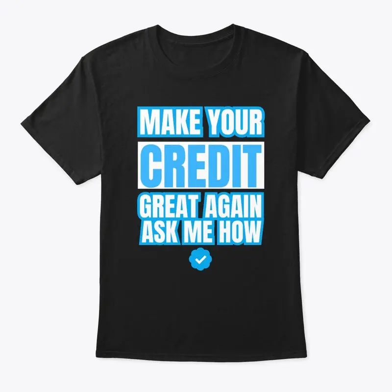 Make Credit Great Again