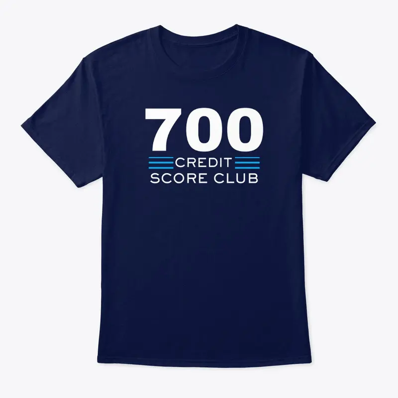 700 Credit Score Club